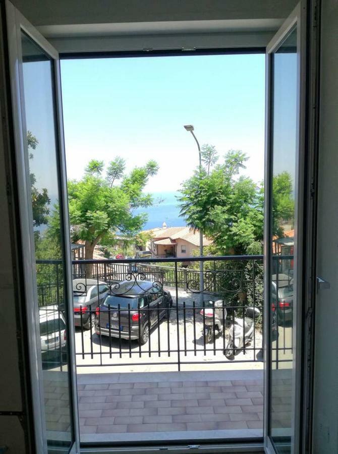 Il Tucano - Taormina Exterior foto