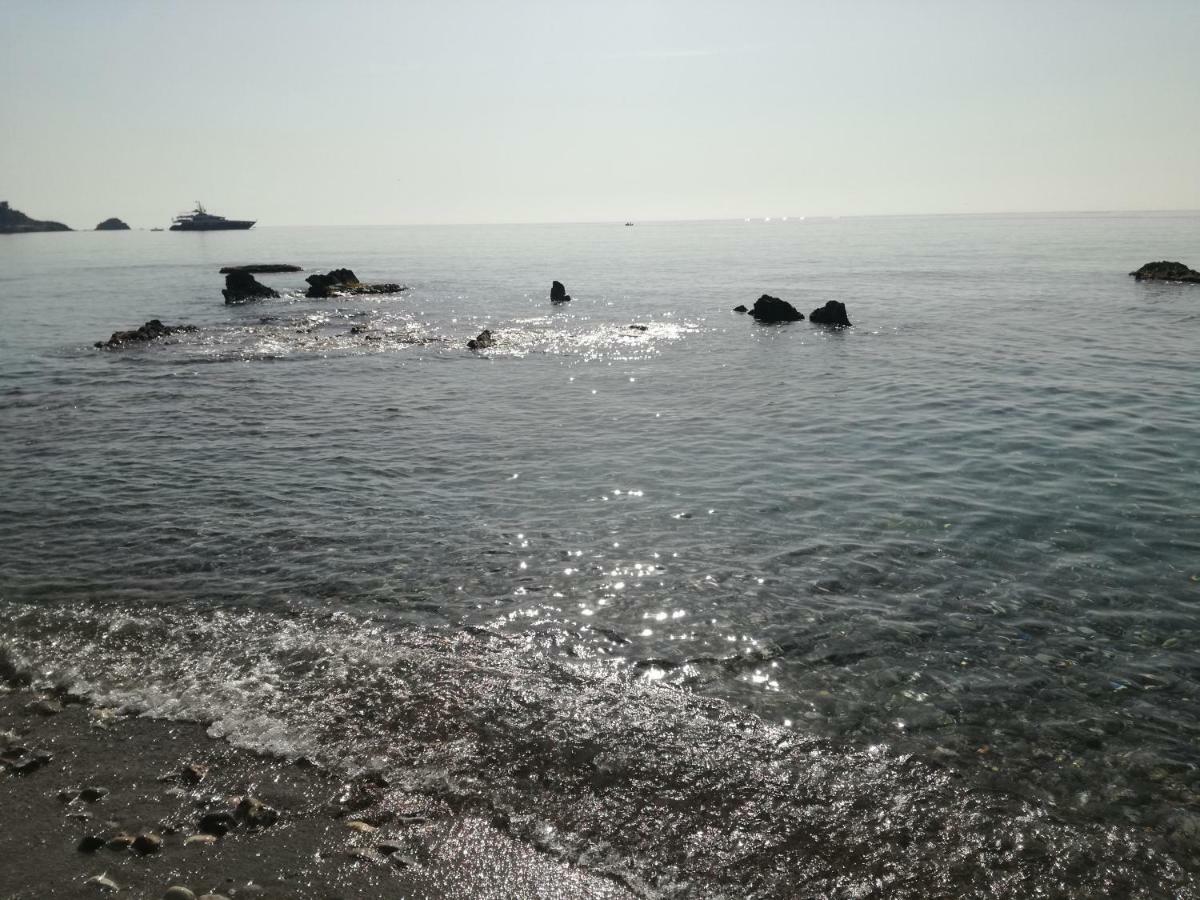 Il Tucano - Taormina Exterior foto