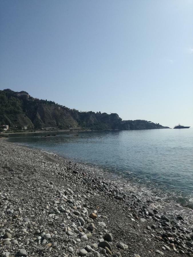 Il Tucano - Taormina Exterior foto